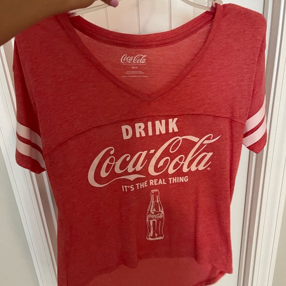 Womens T-shirt - Picture 2 of 3